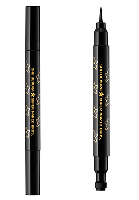 shuuemura クリスマスコフレ