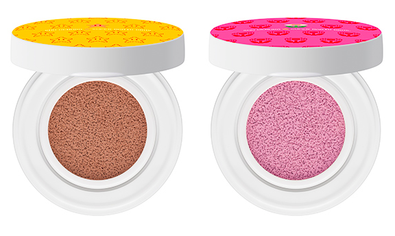 shuuemura クリスマスコフレ