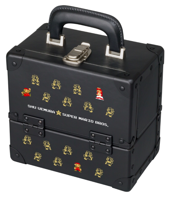 shuuemura クリスマスコフレ