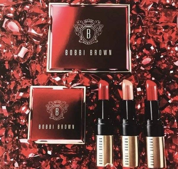 クリスマスコフレ