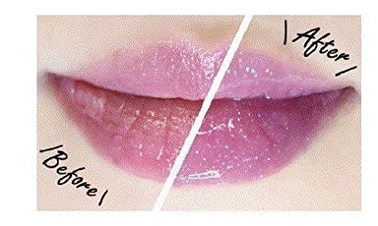 キャンディパープル