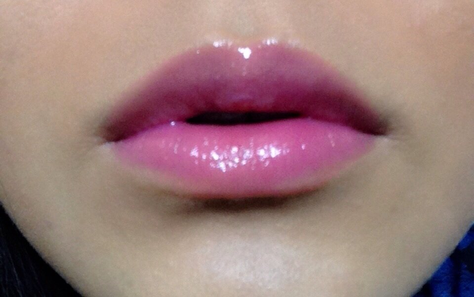 ピンクアバウトミー