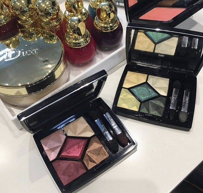 クリスマスコフレ