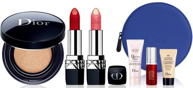 クリスマスコフレ