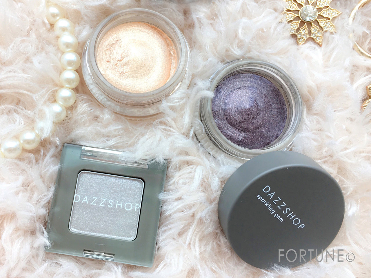 DAZZSHOP　ダズショップ　スパークリングジェム