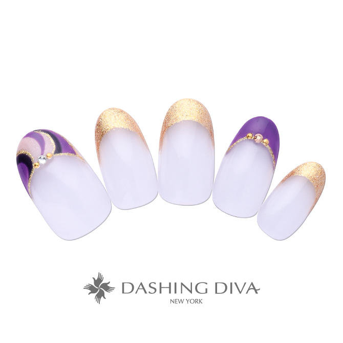 ダッシングディバ