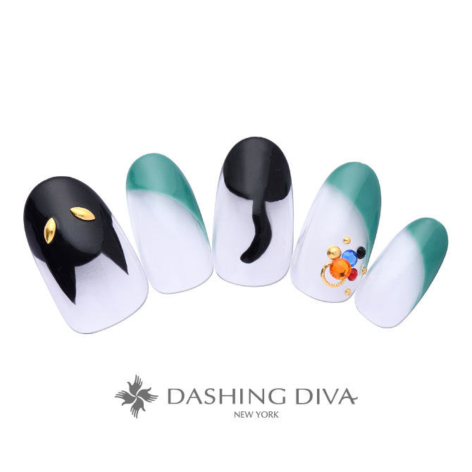 ダッシングディバ