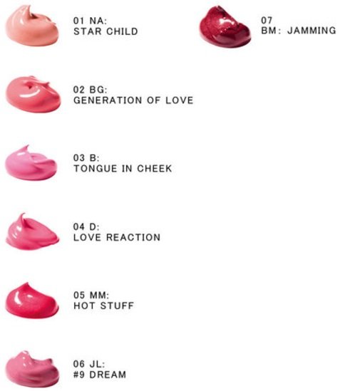 THREE スリー エピック ミニ ダッシュ