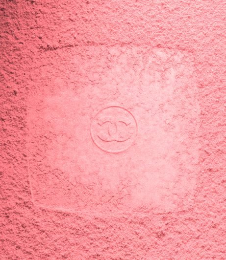 72 ローズ イニシアル