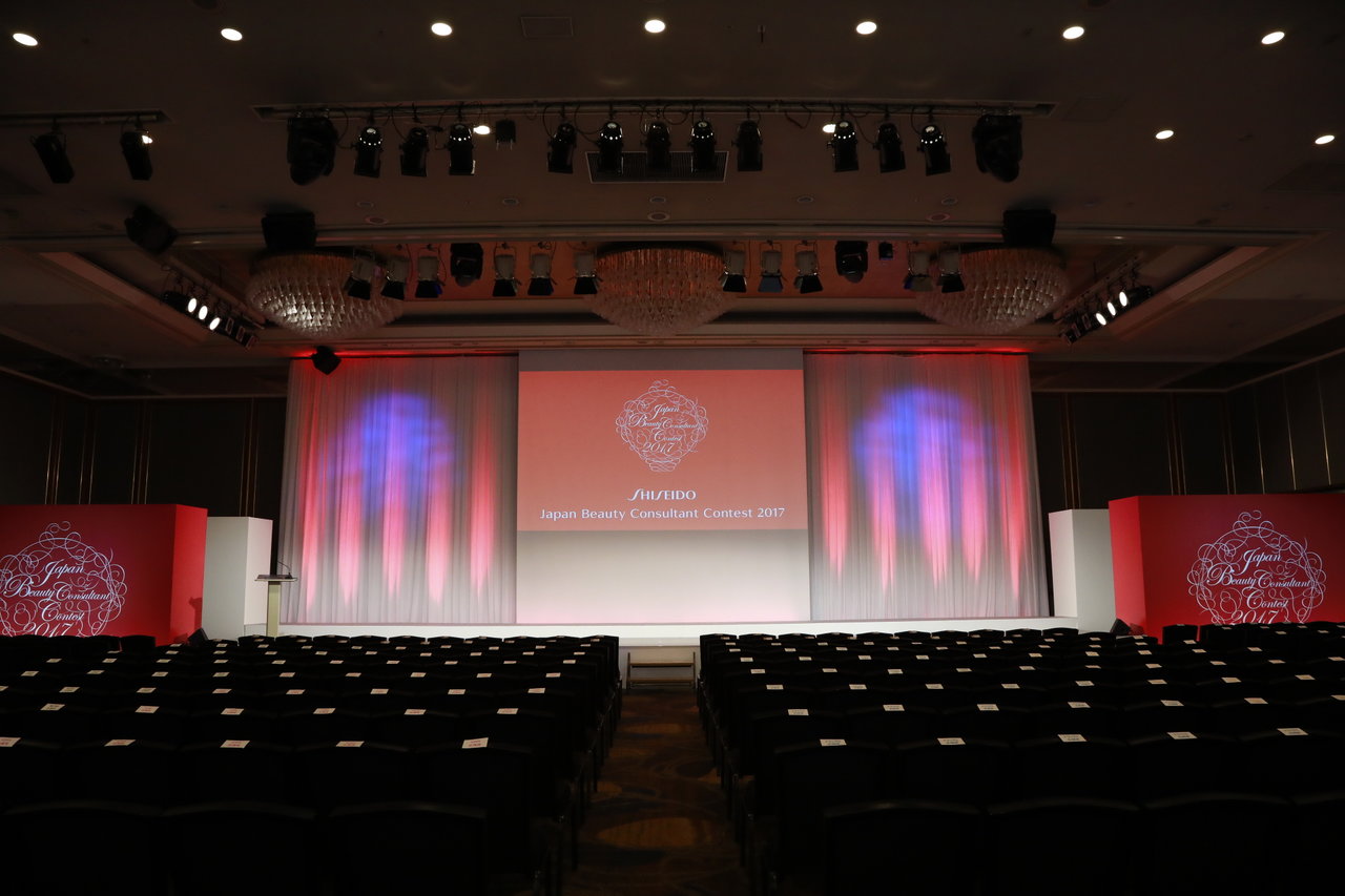 資生堂BCコンテスト