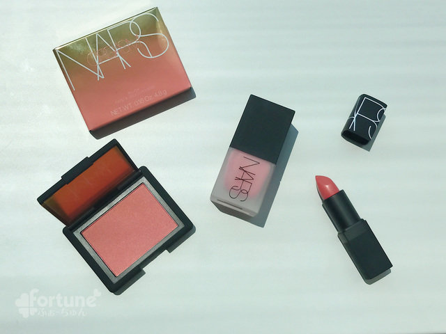 NARS　ナーズ　