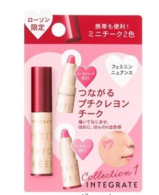 プチクレヨンチーク