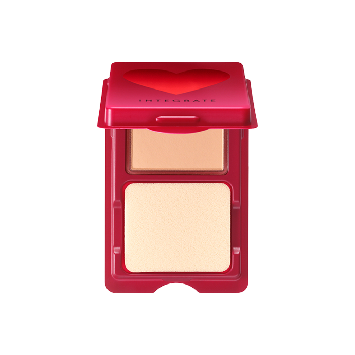 ファンデーション