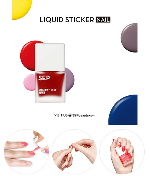 SEPネイル