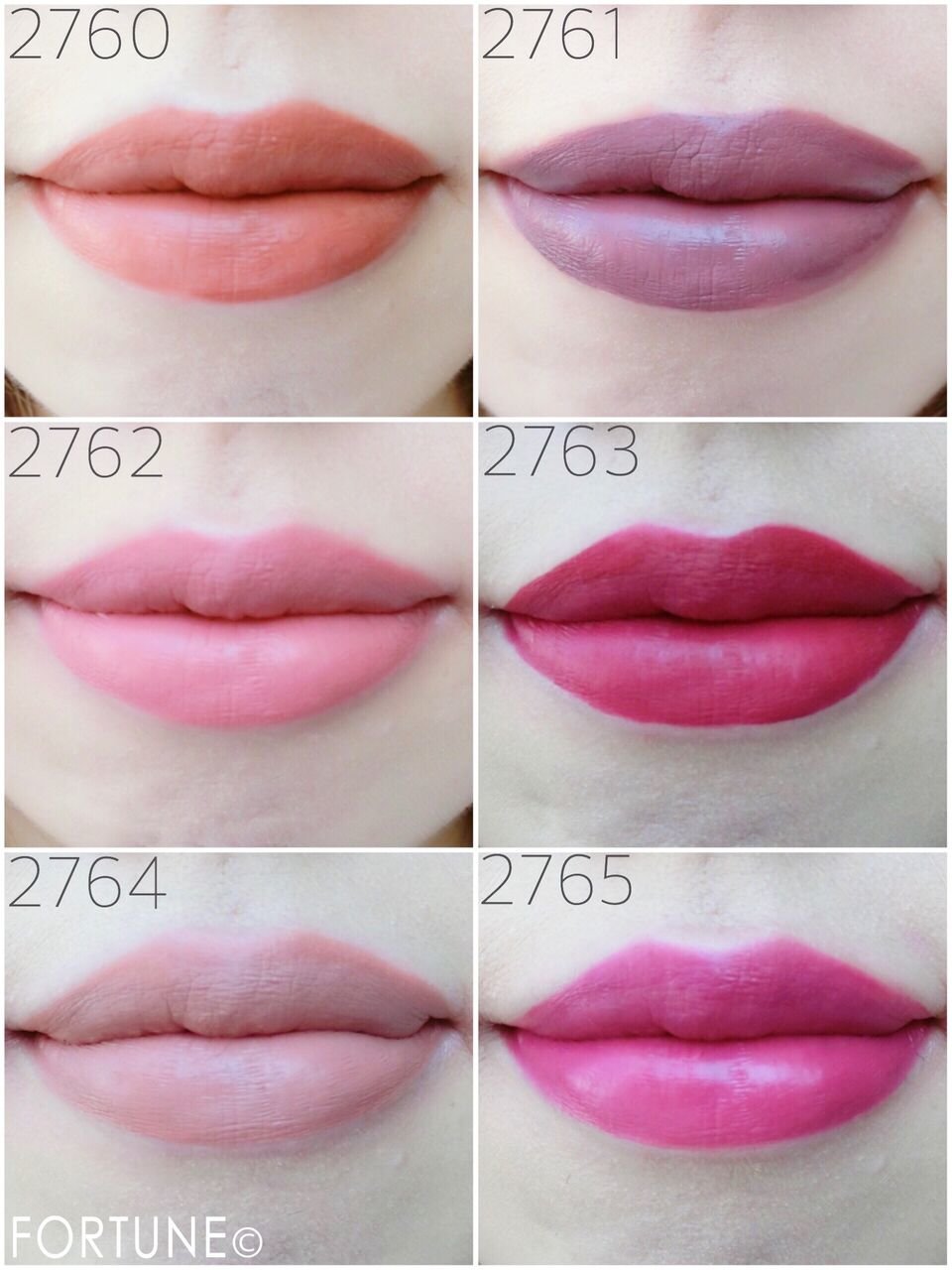 NARS　ナーズ　リップ