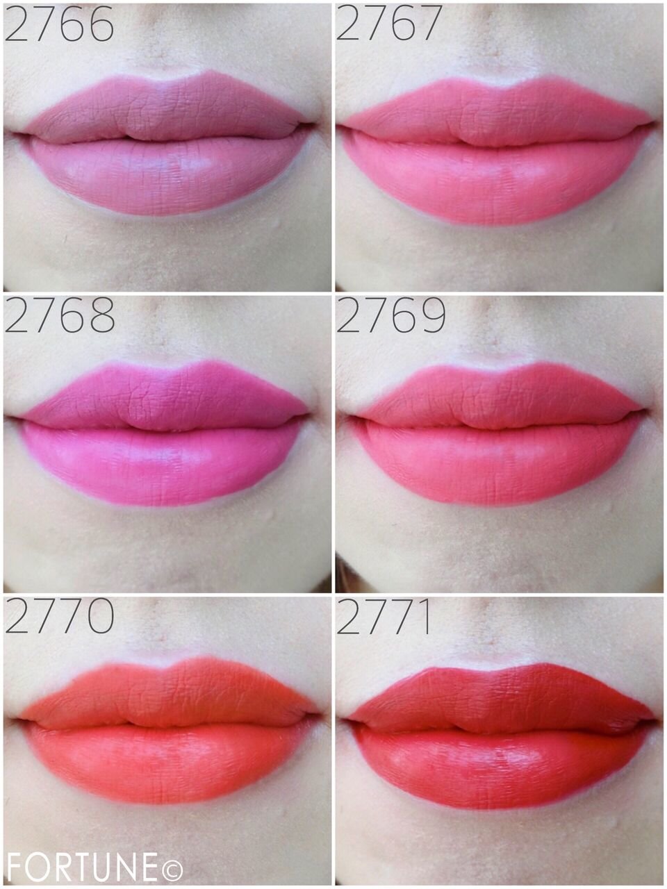 NARS　ナーズ　リップ