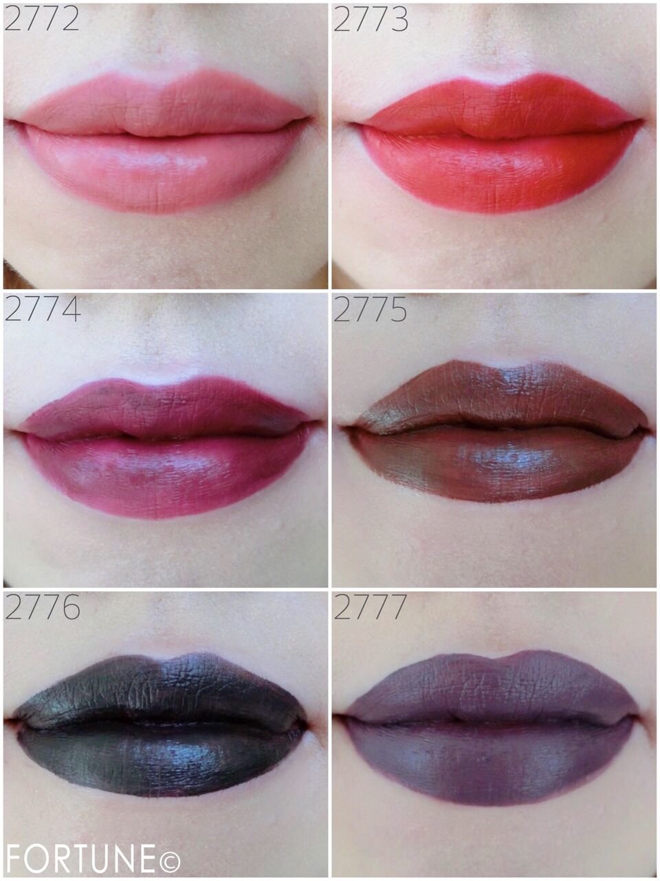 NARS　ナーズ　リップ