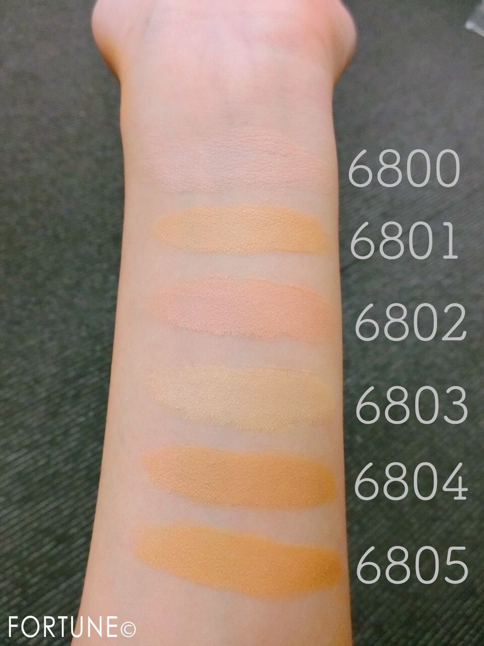 NARS　ナーズ　クッションファンデーション