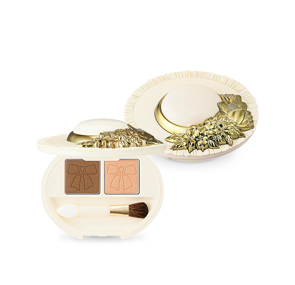 Les Merveilleuses LADUREE（レ・メルヴェイユーズ　ラデュレ） アイシャドウ