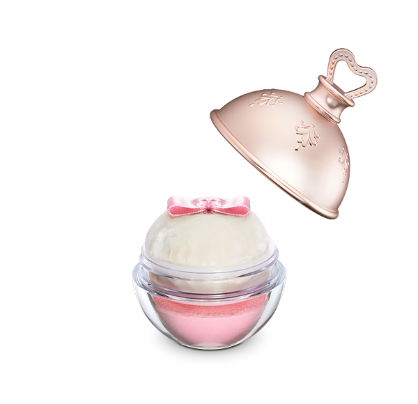 Les Merveilleuses LADUREE（レ・メルヴェイユーズ　ラデュレ） パウダーチーク