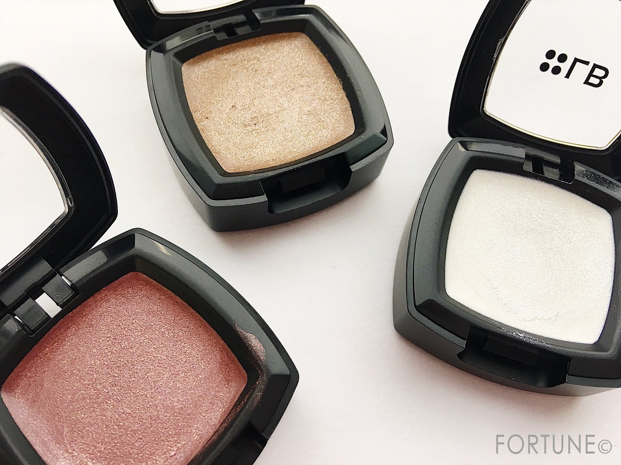 2017秋冬　LBコスメ　グラムジェリーアイズ