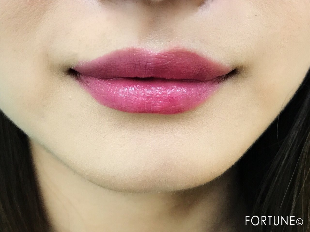 2017秋冬　LBコスメ　エッセンスインルージュ モイスト（ラグジュアリーサングリア）