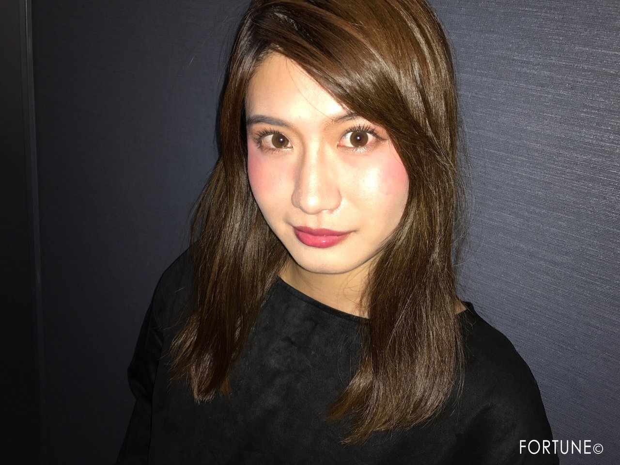 2017秋冬　LBコスメ