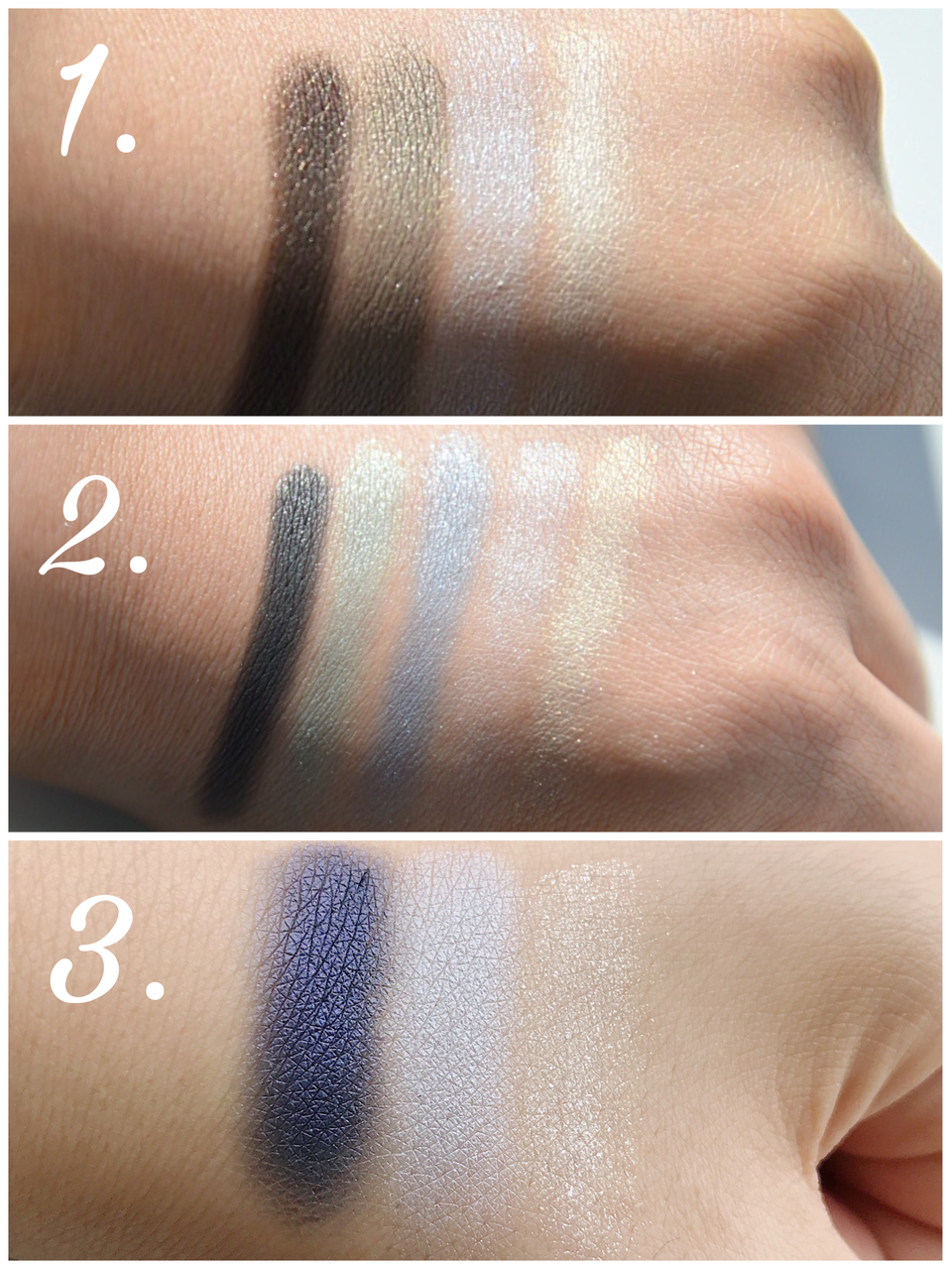 LUNASOL(ルナソル)　アイシャドウ　人気 トレンド カラー メイク