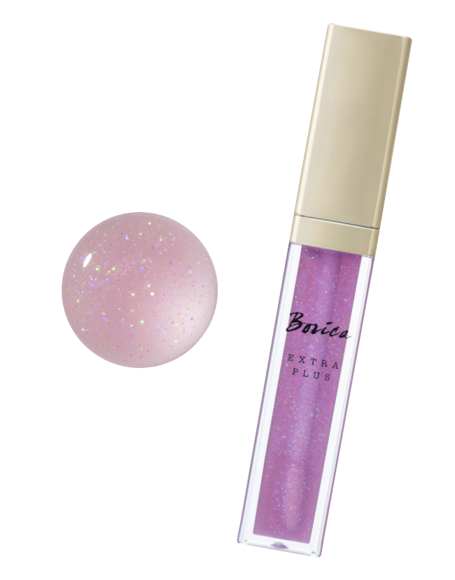 ボリカ　唇美容液　限定色