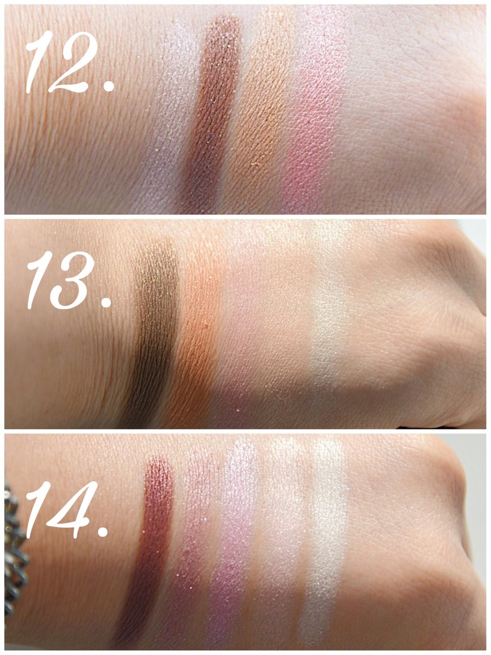 LUNASOL(ルナソル)　アイシャドウ　人気 トレンド カラー メイク　コスメ