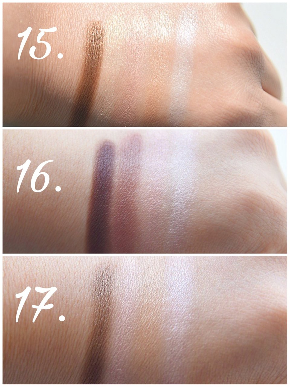 LUNASOL(ルナソル)　アイシャドウ　人気 トレンド カラー メイク　コスメ