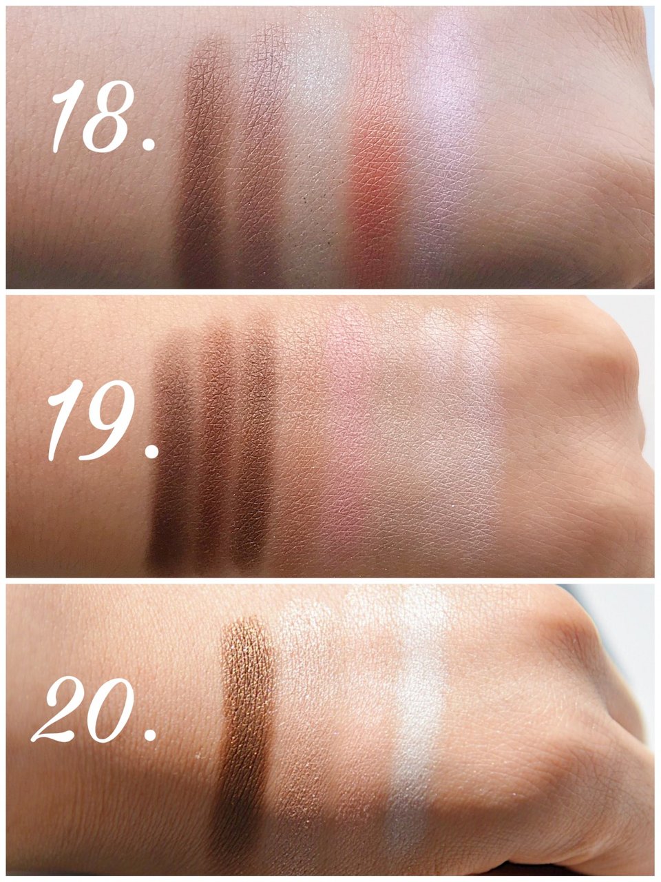 LUNASOL(ルナソル)　アイシャドウ　人気 トレンド カラー メイク　コスメ