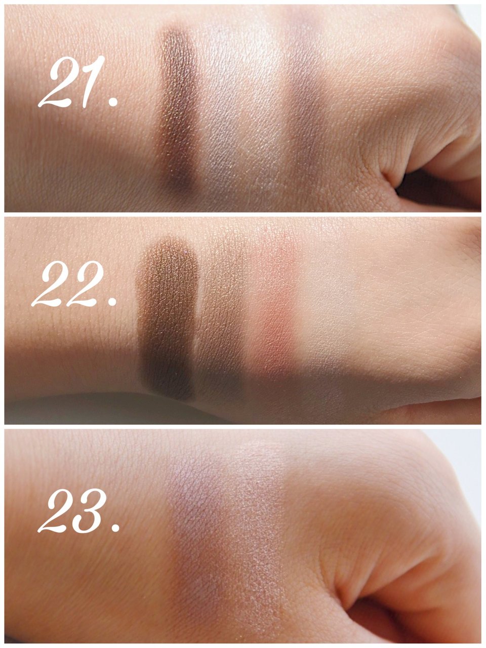 LUNASOL(ルナソル)　アイシャドウ　人気 トレンド カラー メイク　コスメ