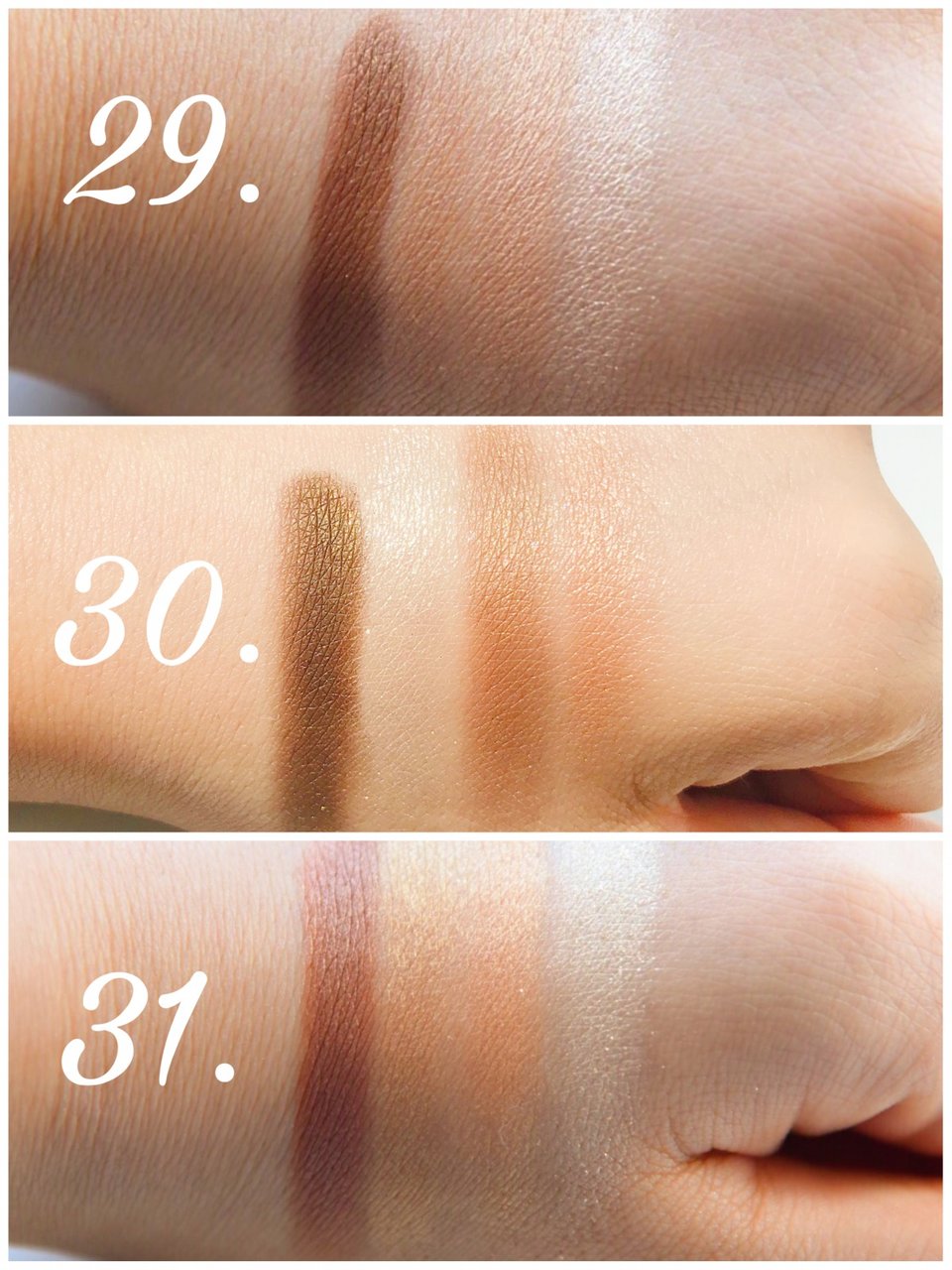 LUNASOL(ルナソル)　アイシャドウ　人気 トレンド カラー メイク　コスメ