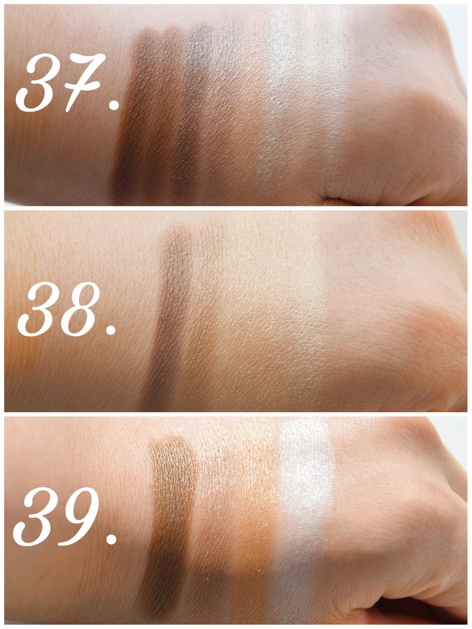 LUNASOL(ルナソル)　アイシャドウ　人気 トレンド カラー メイク　コスメ