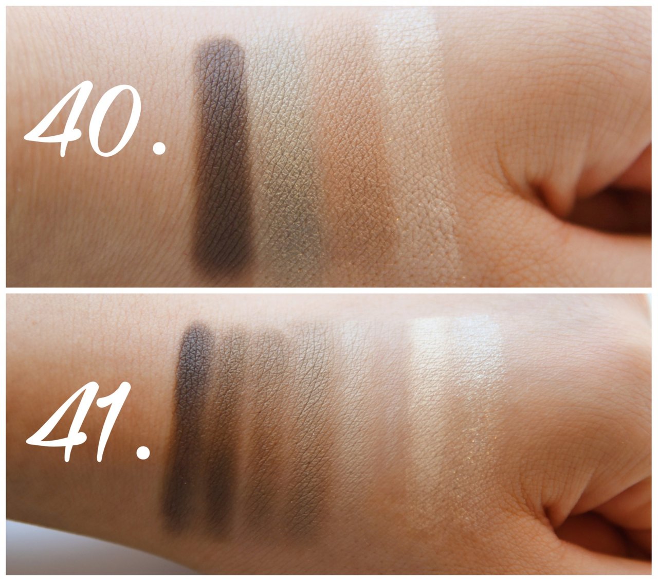 LUNASOL(ルナソル)　アイシャドウ　人気 トレンド カラー メイク　コスメ