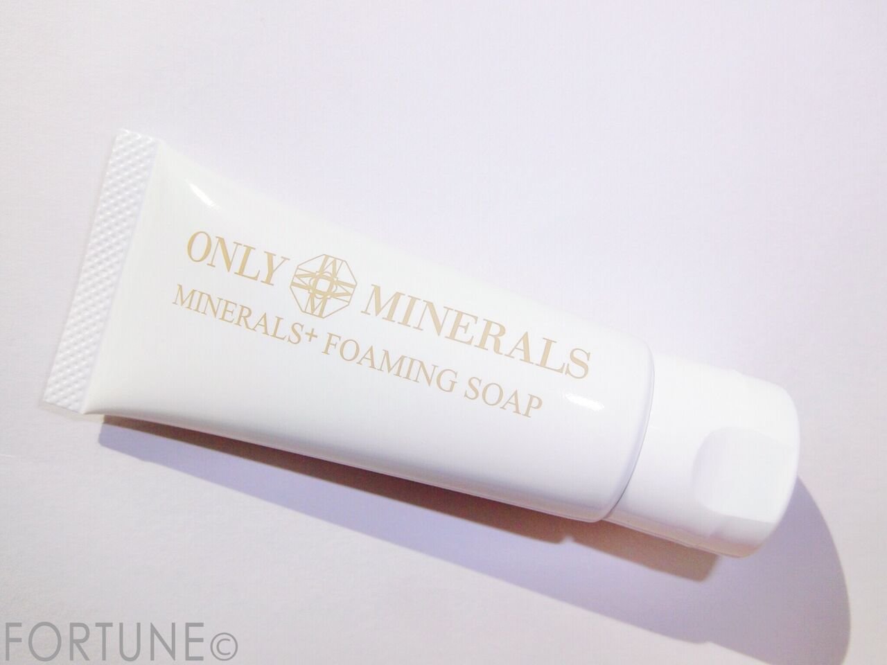 オンリーミネラル　ONLYMINERALS　コスメ