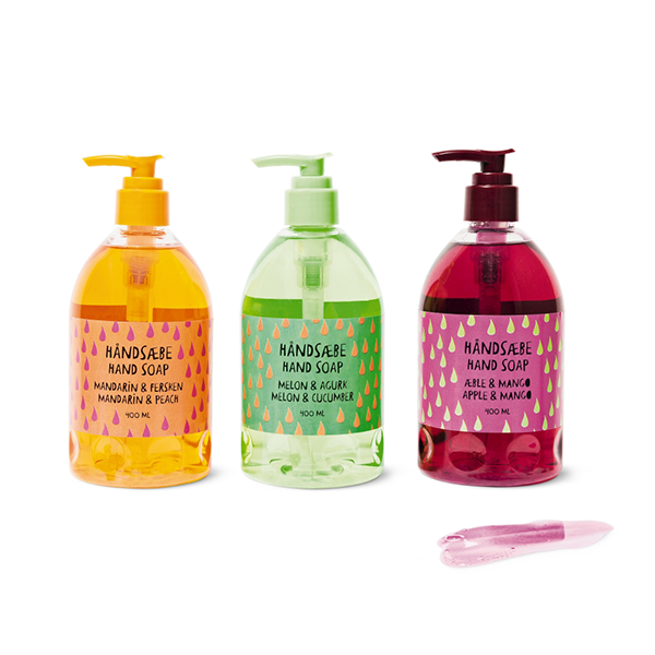 タイガー　ビューティーアイテム