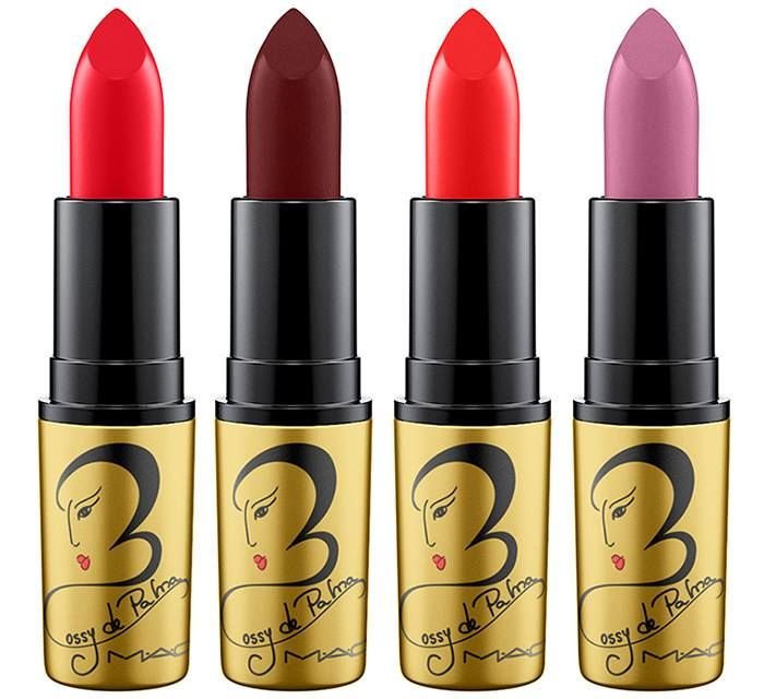 ロッシ・デ・パルマ　リップスティック