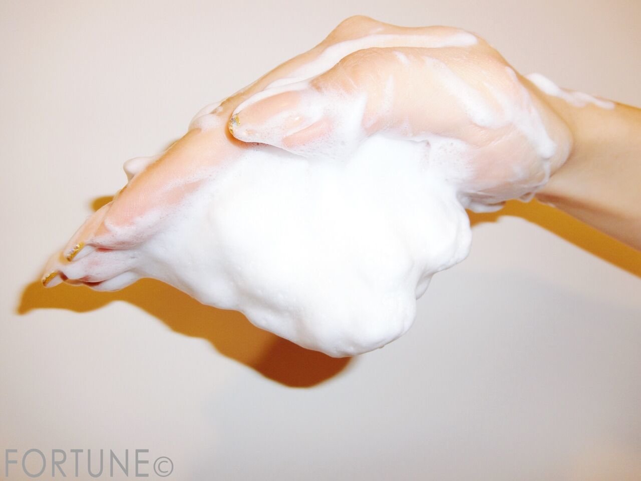 オンリーミネラル　ONLYMINERALS　洗顔