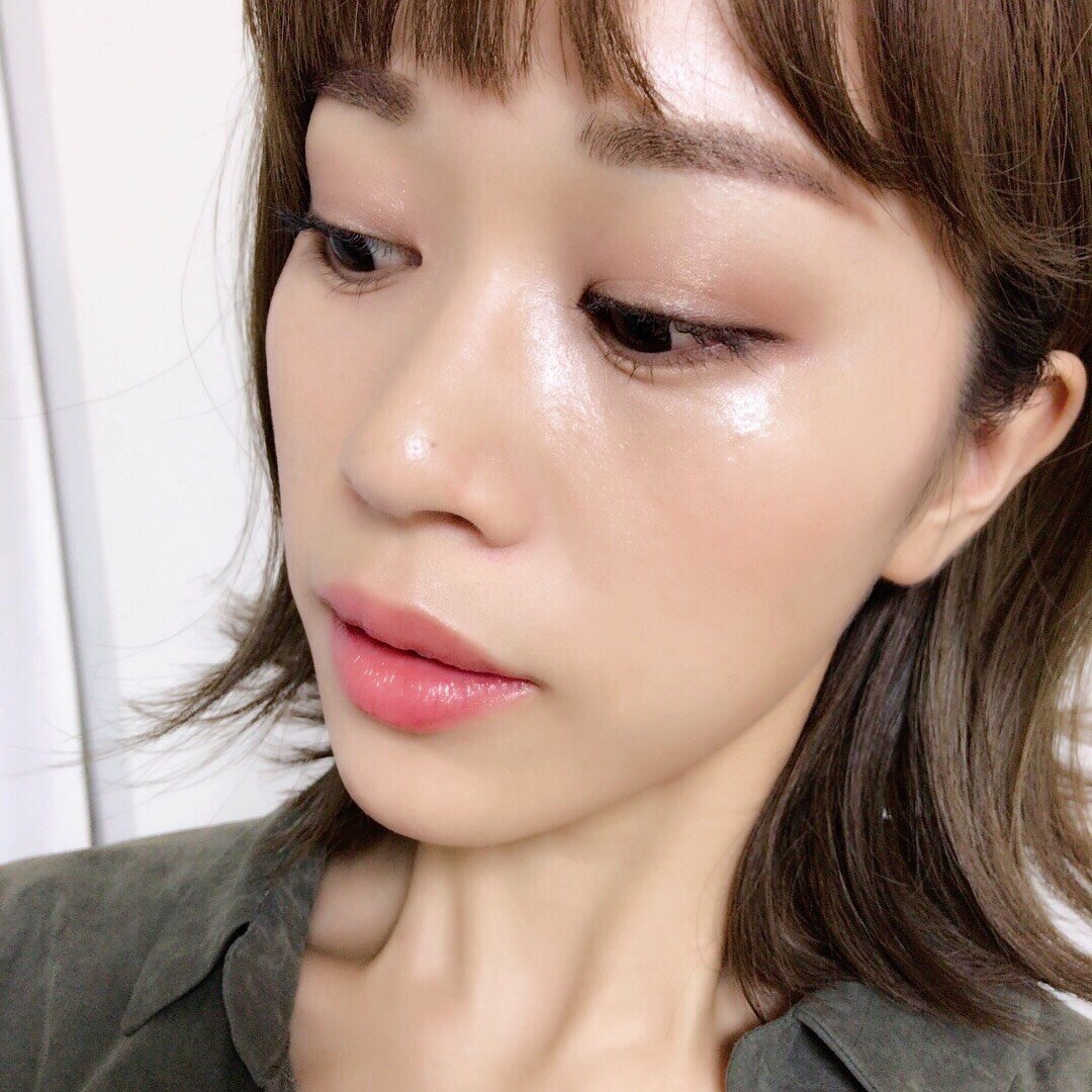 インスタグラマーずぅさん　LUNASOL　ルナソル　セレクション・ドゥ・ショコラアイ