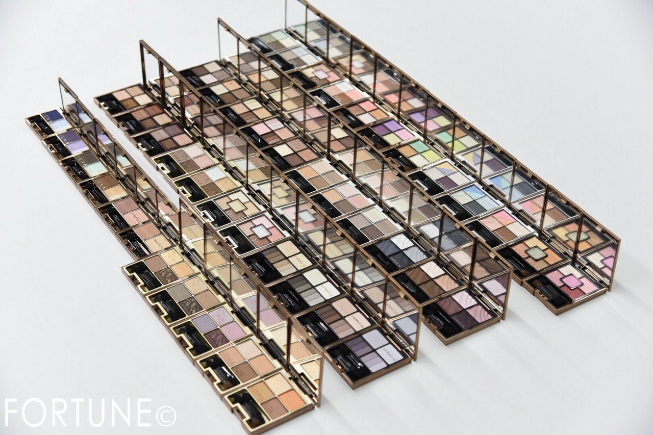 LUNASOL（ルナソル）