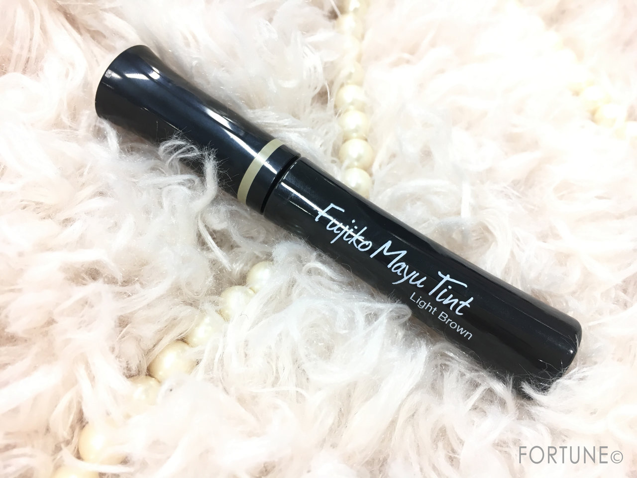 フジコ眉ティント　長持ちさせるコツ