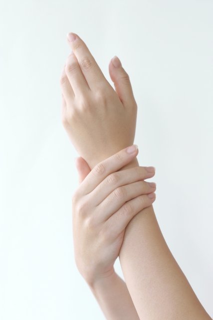 ハンドクリーム