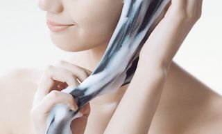 アジエンスMEGURIの使い方