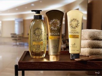 アジエンスMEGURI