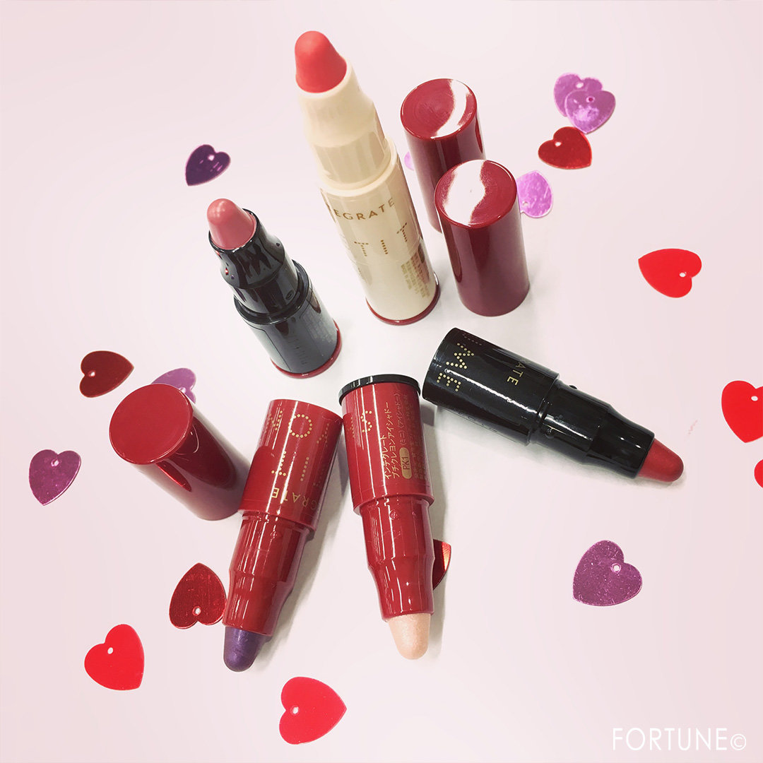 【ローソン限定】インテグレート