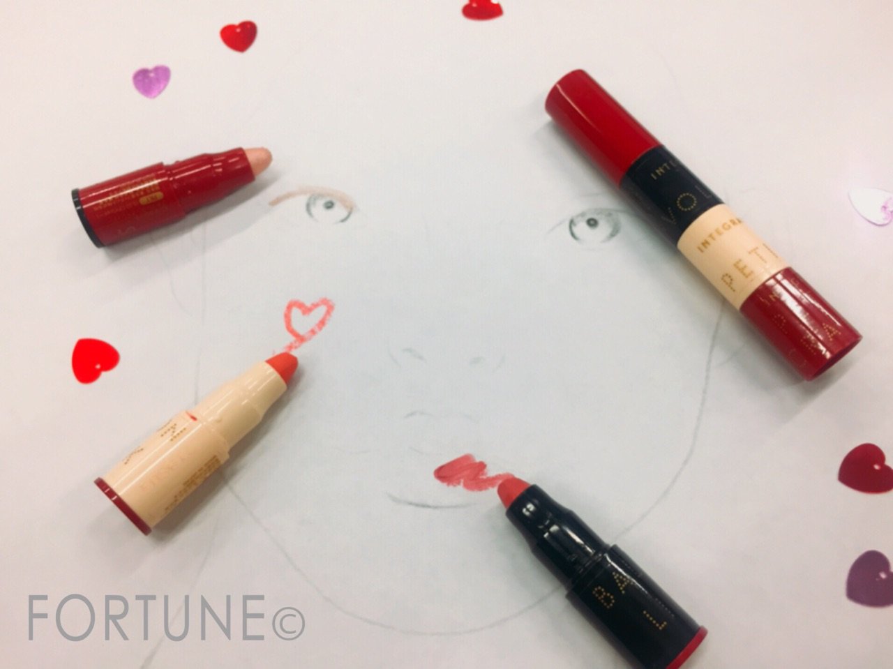 【ローソン限定】インテグレート