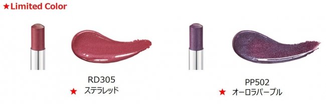 グロッシーティントリップトーク