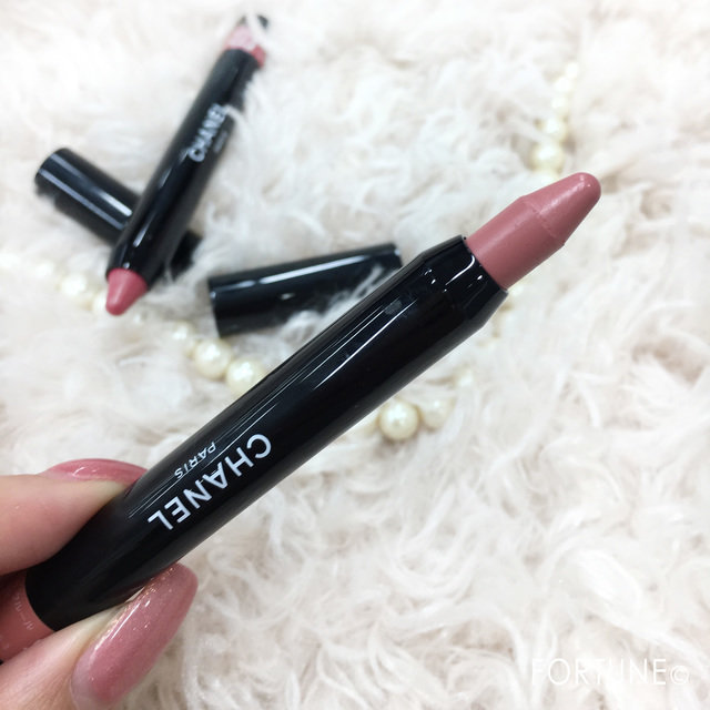CHANEL(シャネル）クレヨンリップ　ルルージュクレイヨンドゥクルール